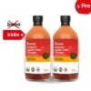 Karkuma Organic Apple Cider Vinegar Combo